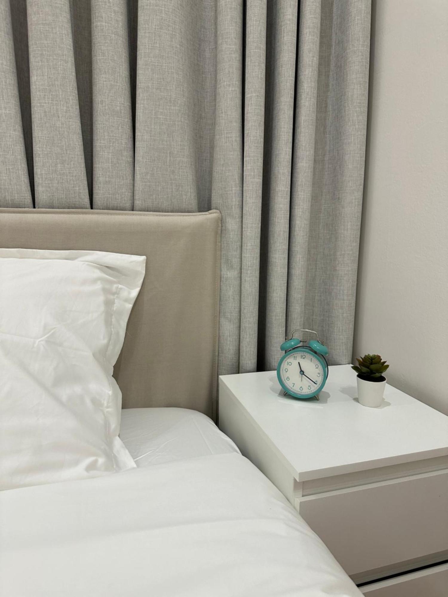 Apartment أنيقة في النزهه *