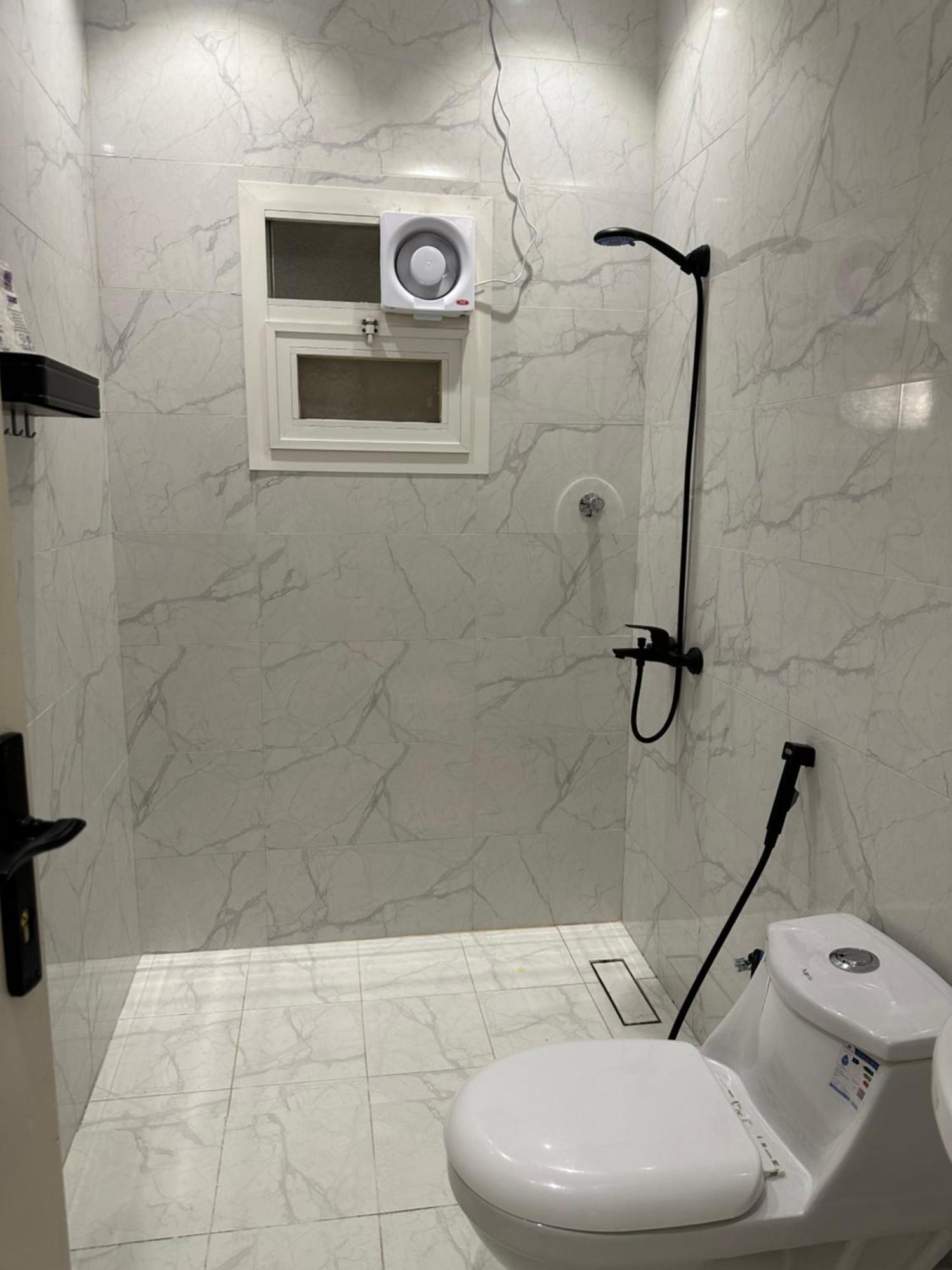 أنيقة في النزهه Apartment Riyadh